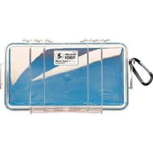 ペリカンプロダクツ(PELICAN PRODUCTS) 1060BL 1060 青 238×141×...