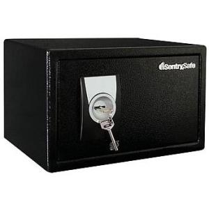 セントリー X055K セキュリティ保管庫 パーソナルセキュリティセーフＸシリーズ