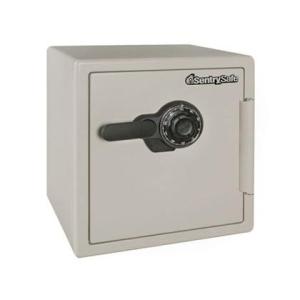セントリー JF123CT 耐火金庫 1時間耐火 ダイヤルタイプタブグレー