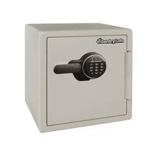 セントリー JF123ET 据置型金庫 耐火金庫
