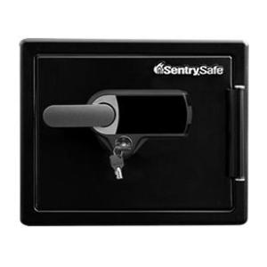 セントリー JFW082UEL 耐火・耐水金庫 アラームセーフ 1時間耐火