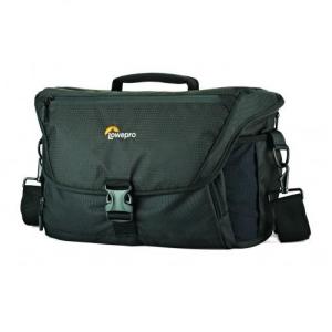 ロープロ(Lowepro) LP37142-PWW(ブラック) ノバ 200AW II｜eccurrent