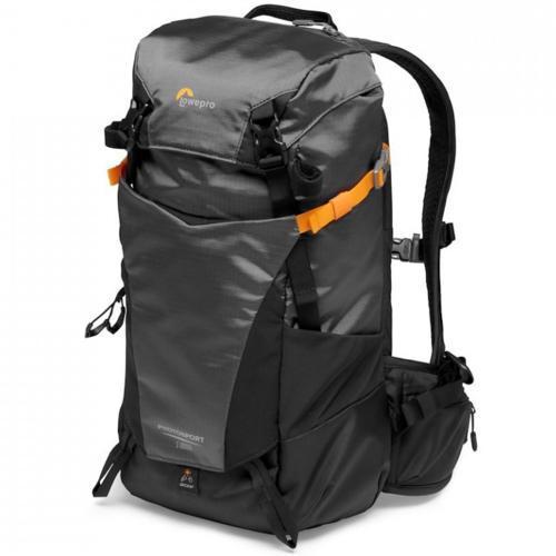 ロープロ(Lowepro) LP37339-PWW グレー フォトスポーツ BP 15L AW II...