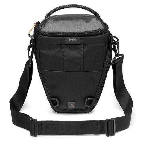 ロープロ Lowepro LP37346-PWW グレー フォトアクティブ TLZ50AW トップロ...