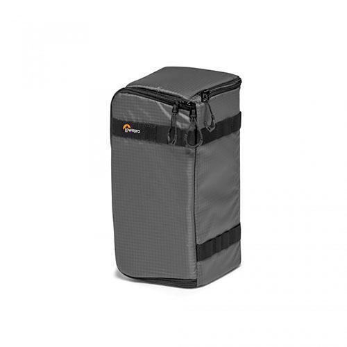 ロープロ(Lowepro) LP37441-PWW グレー ギアアップ PRO カメラボックス L ...