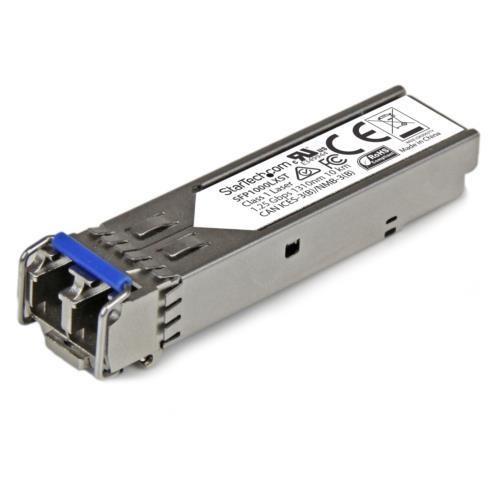 StarTech(スターテック) SFP1000LXST 1000Base-LX準拠SFP SM/L...