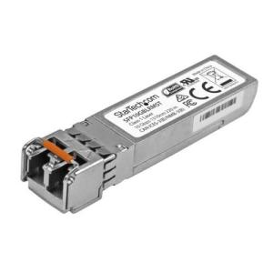 StarTech(スターテック) SFP10GBLRMST 10GBase-LRM準拠SFP+ MM/LC 220m｜eccurrent