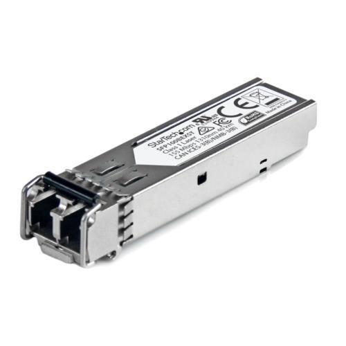 StarTech(スターテック) SFP100BEXST 100Base-EX準拠SFP SM/LC...
