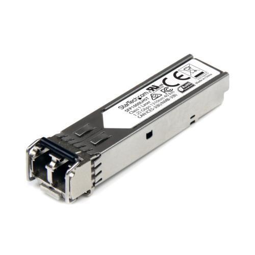 StarTech(スターテック) SFP1000LHST 1000Base-LH準拠SFP SM/L...