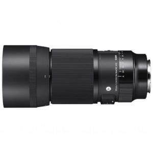 シグマ(SIGMA) 105mm F2.8 DG DN MACRO ソニーEマウント用 Artライン 交換レンズ｜eccurrent