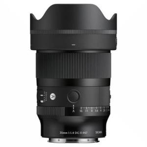 SIGMA（シグマ） 交換用レンズ Lマウント Contemporary 65mm F2 DG