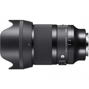 シグマ SIGMA シグマ 56mm F1.4 DC DN | Contemporary ソニーE