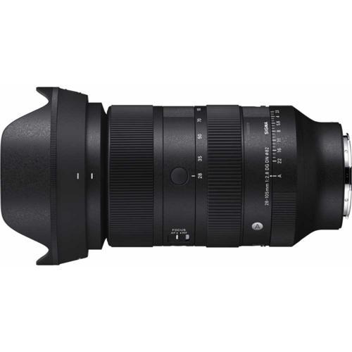 シグマ SIGMA 28-105mm F2.8 DG DN Art ライカLマウント フルサイズ 標...