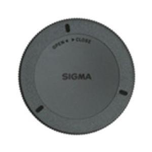シグマ(SIGMA) REAR CAP LCR II シグマ用
