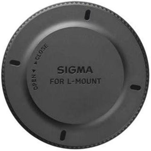 シグマ(SIGMA) LCT-II TL ボディキャップ&amp;コンバーターキャップ