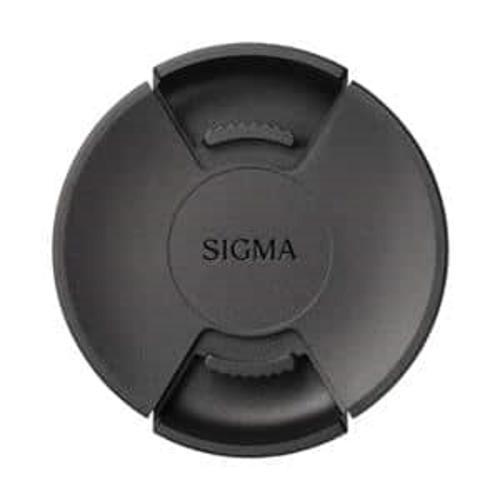 シグマ(SIGMA) LCF-62IV SIGMA シグマ レンズフロントキャップ 62mm