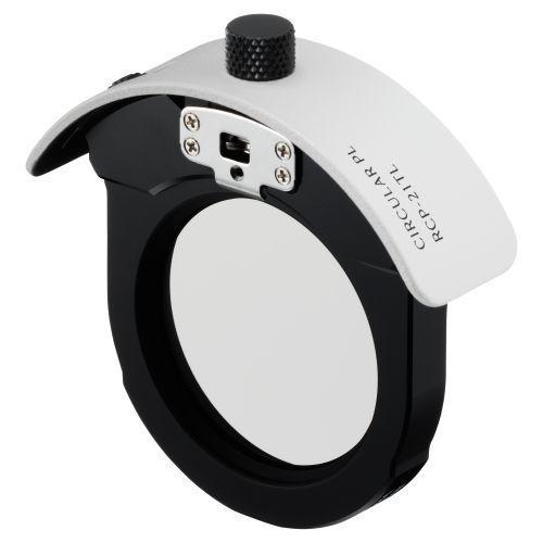 シグマ SIGMA RCP-21TL Lマウント用 ドロップインフィルター Sigma 300-60...