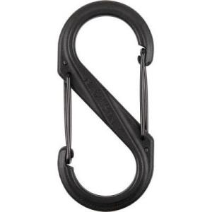 ナイトアイズ(NITE IZE) NI01098 エスビナープラスチック ＃4 BG/ブラック