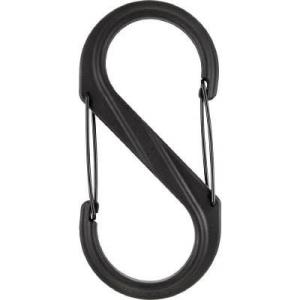 ナイトアイズ(NITE IZE) NI01103 エスビナープラスチック ＃10 ブラック/BG