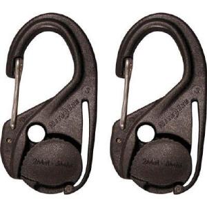 ナイトアイズ(NITE IZE) NI02258 カムジャム 2個入 ロープ付