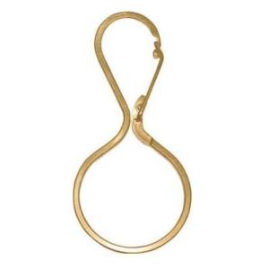 ナイトアイズ(NITE IZE) NITEIZE ナイトアイズ　インフィニキー ブラス