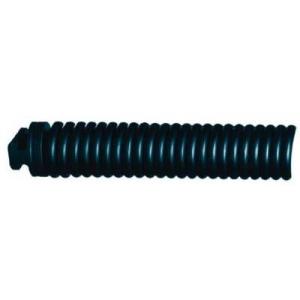 Ridge Tool Company 25046 プラスチックコア付きケーブル 2.3M C-8-P...