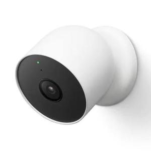 Google Nest Cam 屋内・屋外対応バッテリー式 GA01317-JP Google GA01317-JP Nest Cam 屋内、屋外対応/バッテリー式 : イー