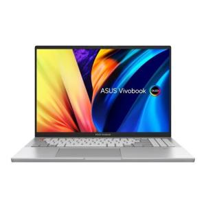 ASUS(エイスース) N7601ZM-MQ148X(クールシルバー) Vivobook Pro 16X OLED 16型 /Core i7/32GB/1TB｜eccurrent