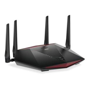 NETGEAR(ネットギア) XR1000-100JPS AX5400 Nighthawk Pro ...