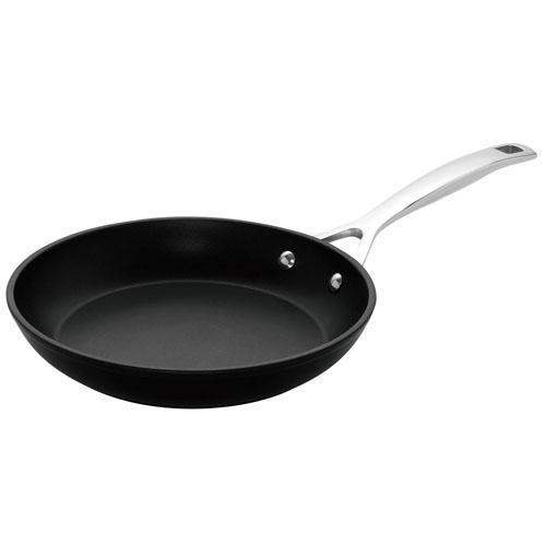 ル・クルーゼ(LE CREUSET) ル・クルーゼ TNS シャローフライパン 962001-24 ...