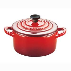 Le Creuset（ル・クルーゼ） スタッキング ラムカン セット 910367-00