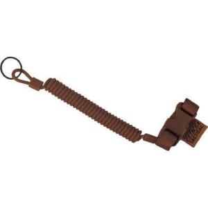 セテーシア TAUGSCOY ガムテープ用 ギアテザー コヨーテ