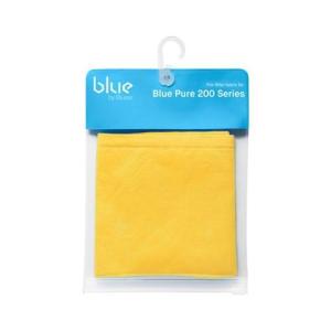 ブルーエア(BLUE AIR) 103999 ブルー ピュア 231 プレフィルター Buff Yellow   1枚｜eccurrent