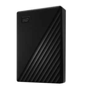 WesternDigital(ウエスタンデジタル) WDBPKJ0040BBK-JESN(ブラック) My Passport 4TB｜eccurrent