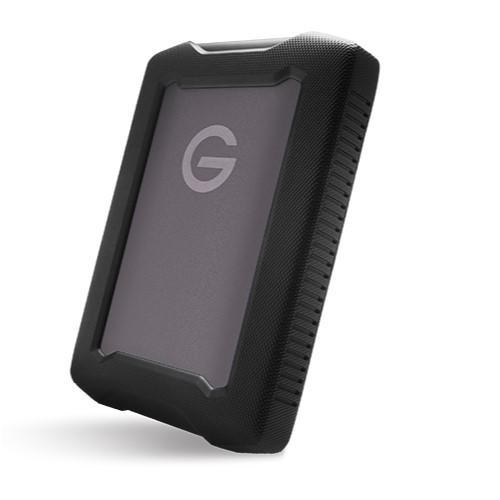 SanDisk Professional SDPH81G-002T-GBA1D G-DRIVE Ar...