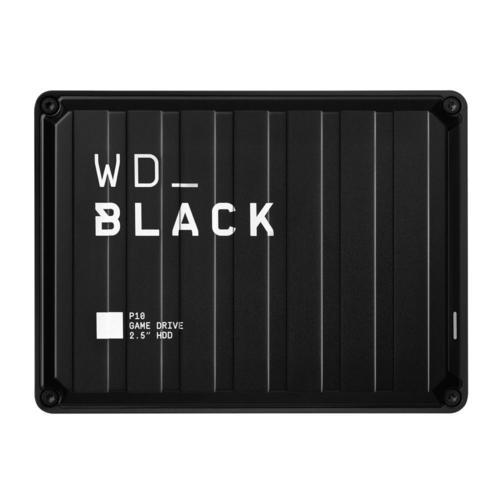 WesternDigital(ウエスタンデジタル) WDBZ7D0060BBK-JESN WD_Bl...