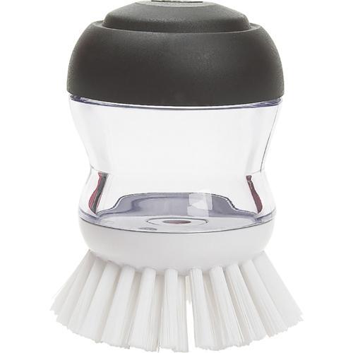 OXO(オクソー) ワンプッシュパームブラシ