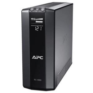APC BR1000G-JP RS 1000 電源バックアップ 準正弦波モデル