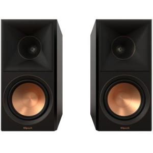G*ー様 期間限定 Klipsch Reference R-50Mスピーカー ブ Klipsch Reference R-50M ブックシェルフスピーカー(ペア) ブラック