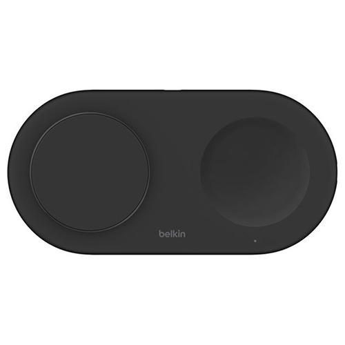 BELKIN WIZ021qcBK ブラック BOOST↑CHARGE PRO Belkin Qi2...