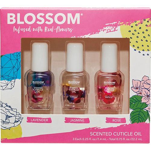 その他 ブロッサム ネイルオイルギフトセット