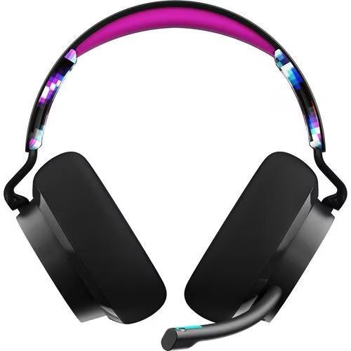 Skullcandy(スカルキャンディー) S6SYY-P003 ブラック SLYR ゲーミングヘッ...