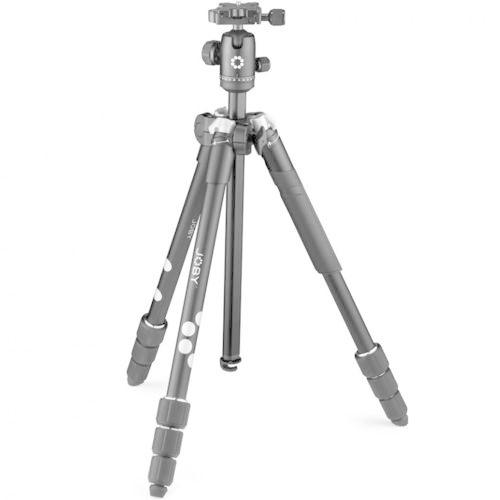 JOBY  JB01677-BWW ブラック RangePod Smart JB01677BWW