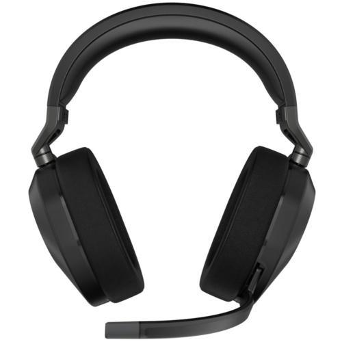 コルセア(Corsair) CA-9011285-AP2 HS65 WIRELESS carbon