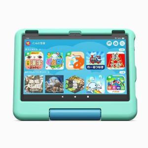 Amazon(アマゾン) Fire HD 10 キッズモデル 第13世代 10.1型 3GB Amazon(アマゾン) Fire HD 10 キッズモデル 第13世代 10.1型 3GB