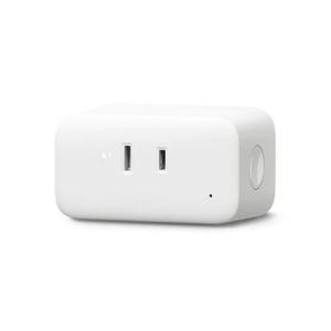 SwitchBot(スイッチボット) W3202106 SwitchBot ハブ2 スイッチ