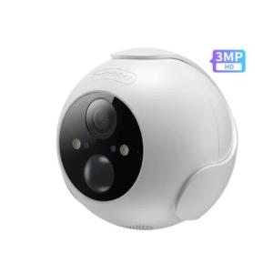 SwitchBot(スイッチボット) SwitchBot屋外カメラ 3MP W4102000｜eccurrent