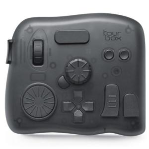 TourBox NEO クリエイティブコントローラー TourBox（ツアーボックス） クリエイティブコントローラー TourBox NEO