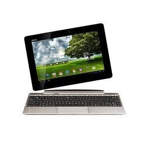ASUS EeePad TF201 32G docking シャンパンゴールド
