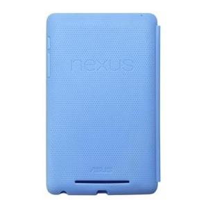 ASUS 90XB3TOKSL00150(ライトブルー) Nexus 7(2012) 用カバー